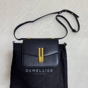 DeMellier The Vancouver